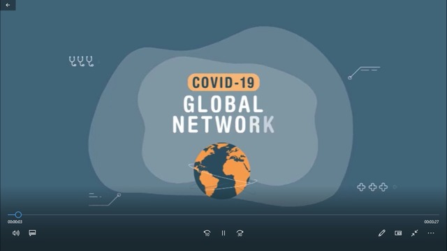 COVID-19 GLOBAL NETWORK